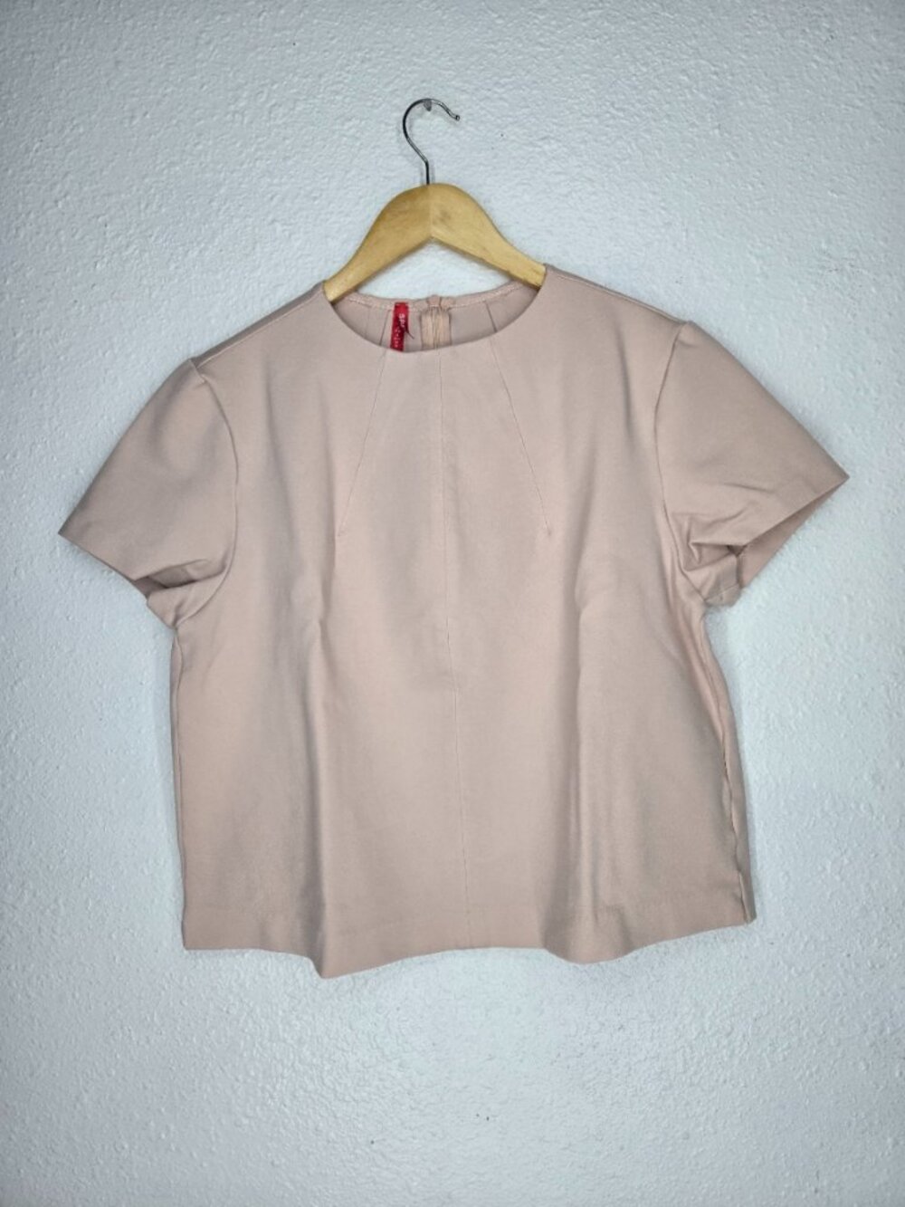Spanx - Perfect  Funnel Top